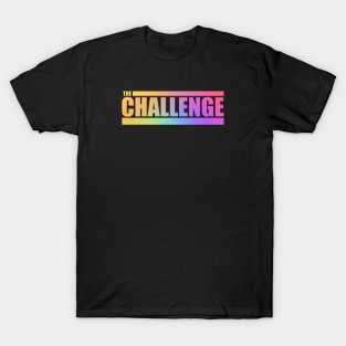 The Challenge MTV Challenge T-Shirt